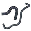Belt and Hose Replacement